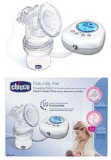 EXTRACTOR ELECTRICO NATURAL FEELING