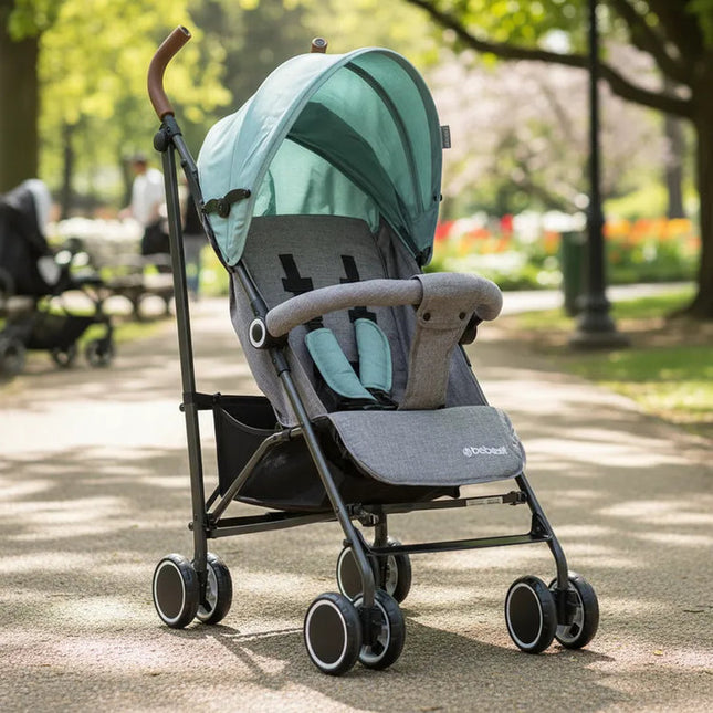 Cparagua clap melan verd