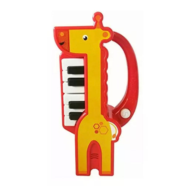 MUSICAL FISHER PRICE JIRAFA