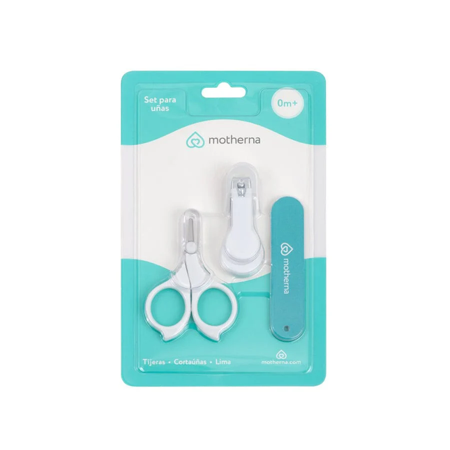 Set para uñas Motherna (vu)