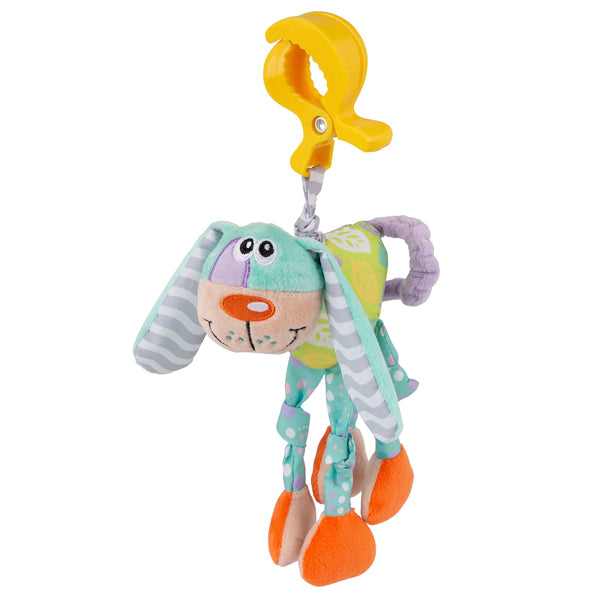 Wonky Wiggler Refresh