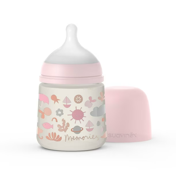 Mamadera 150 PP FISIOLOGICO FMEMO PRINT RI1