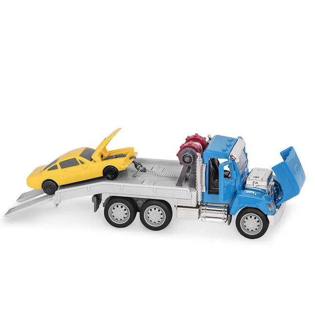 TOW TRUCK