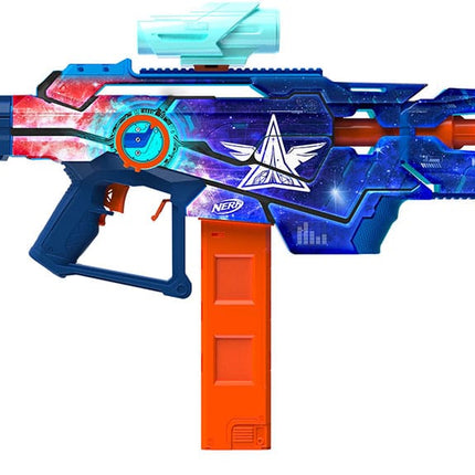 NER N SERIES GREAT GT GALACTIC COMMANDER (ISO)