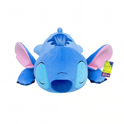 PELUCHE DORMILON STITCH 56CM