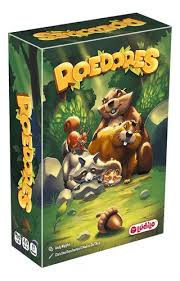 Roedores