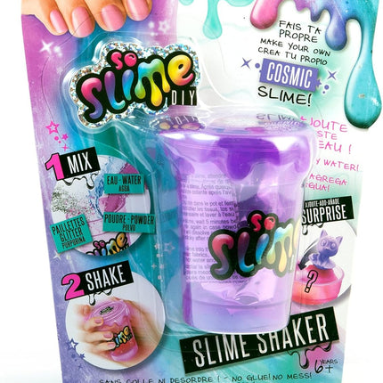 CANAL TOYS  SLIME SORPRESAS   SURTIDO