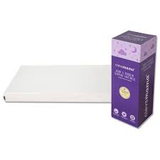 ClevaMama® Anti-Allergy Mattres70x140x10cm - Cot Bed Size