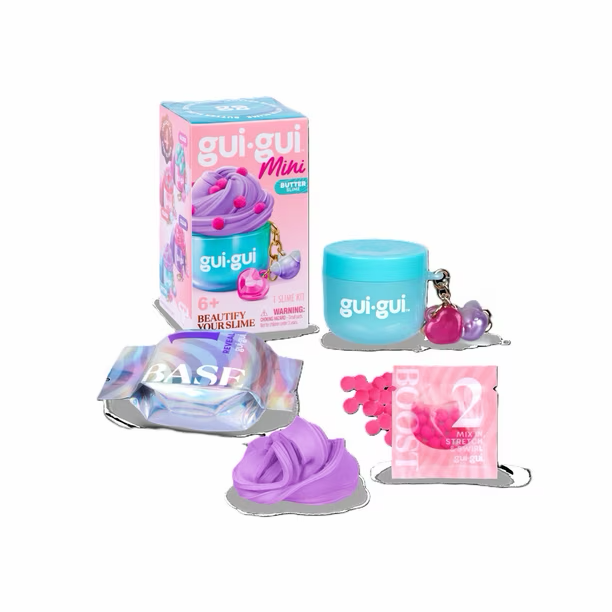 GUI GUI MINI SINGLE PK CDU