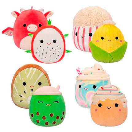 (0128)SQUISHMALLOWS FLIPAMALLOWS 13