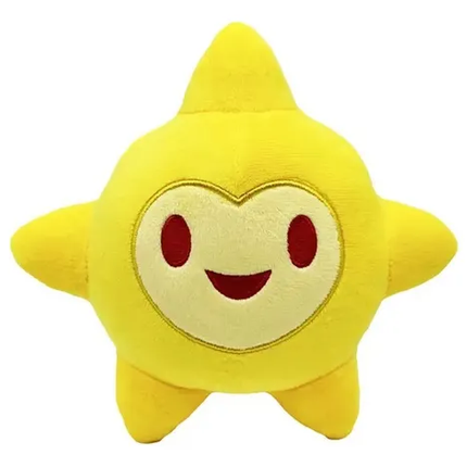 PELUCHE WISH - STAR 30CM
