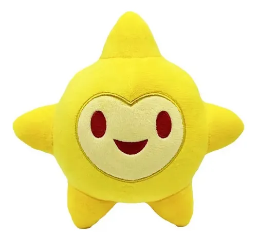 PELUCHE WISH - STAR 30CM