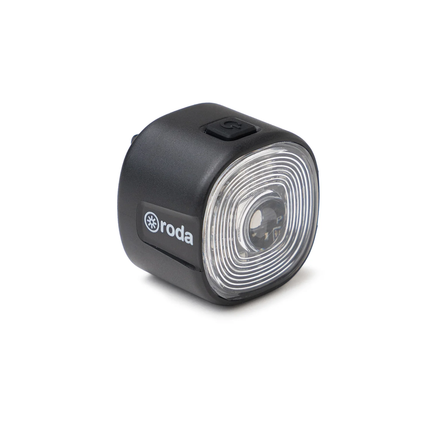 Luz Led para Bicicletas MULTICOLOR
