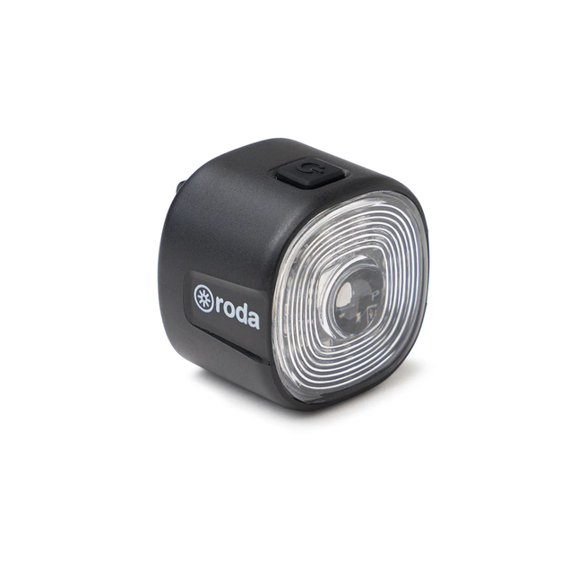 Luz Led para Bicicletas MULTICOLOR