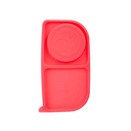 Repuesto Sello silicona Mini lonchera Flamingo fizz