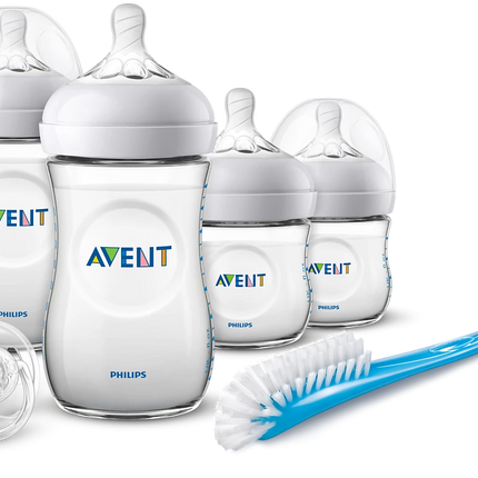 Set Recién Nacido Natural