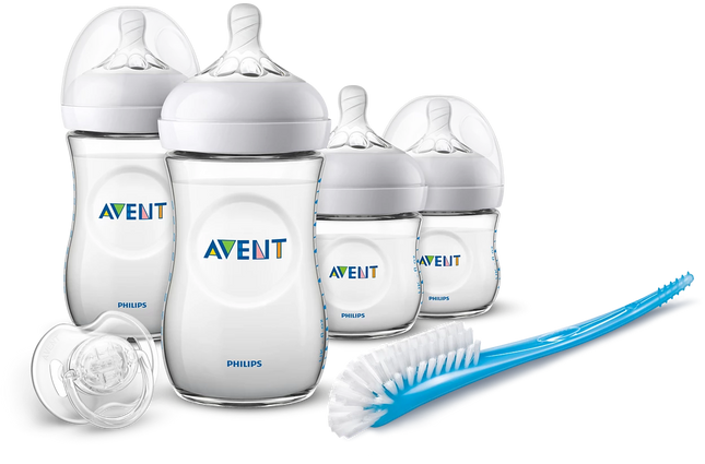 Set Recién Nacido Natural