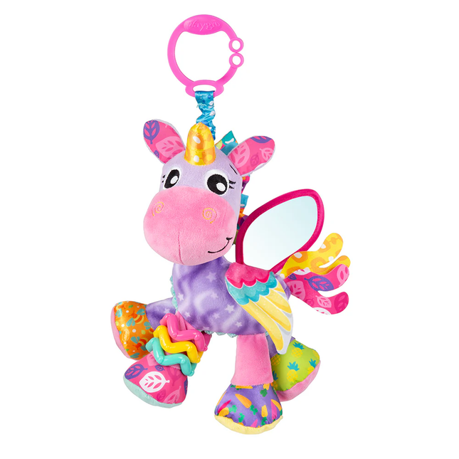 Colgante Activity Friend Unicornio Stella