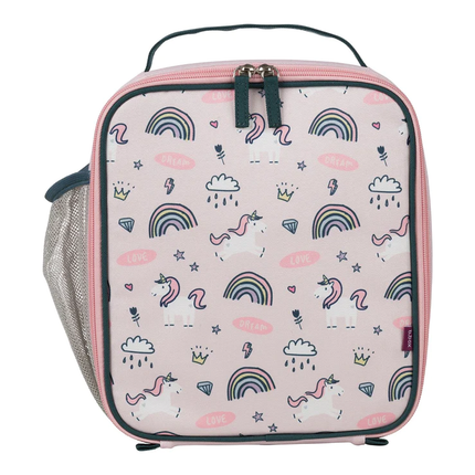 Bolso térmico Rainbow Magic