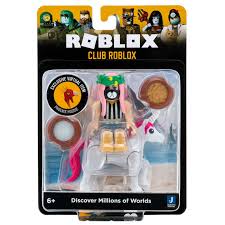 ROG CORE FIGURES CLUB ROBLOX W7