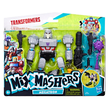 TRA MIXMASHERS DLX FIGURE AST