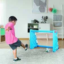Arco De Futbol 75X100X55Cm