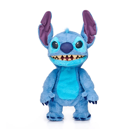 STITCH  ANIMATRONICO