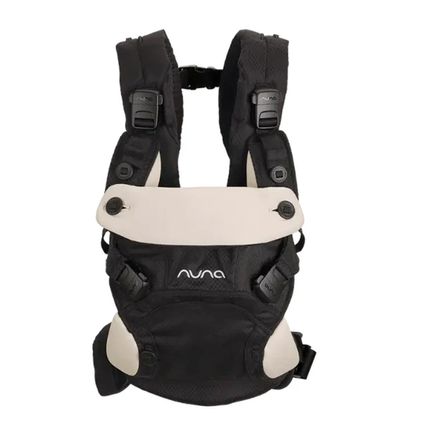 Carrier Cudl Clik Caviar Nuna