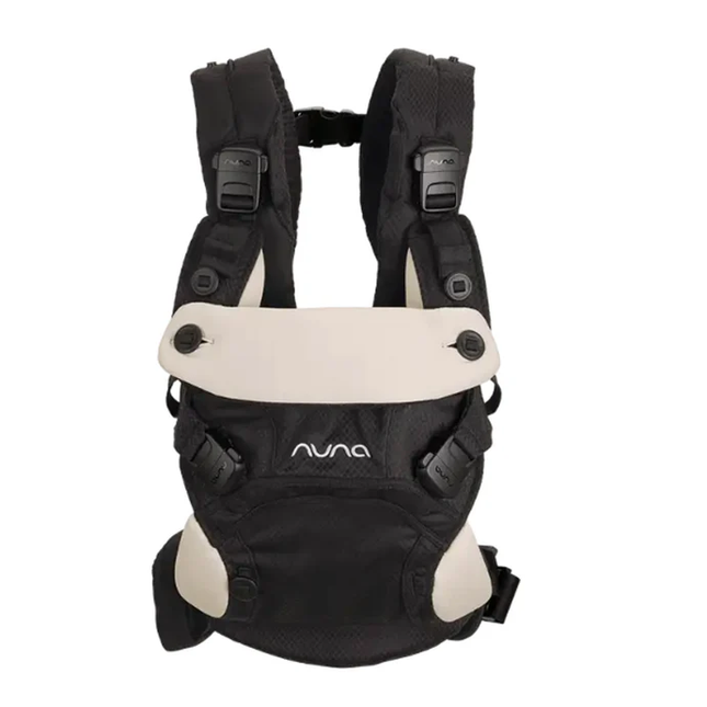 Carrier Cudl Clik Caviar Nuna