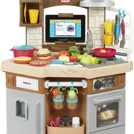 Cook 'n Learn Smart Kitchen