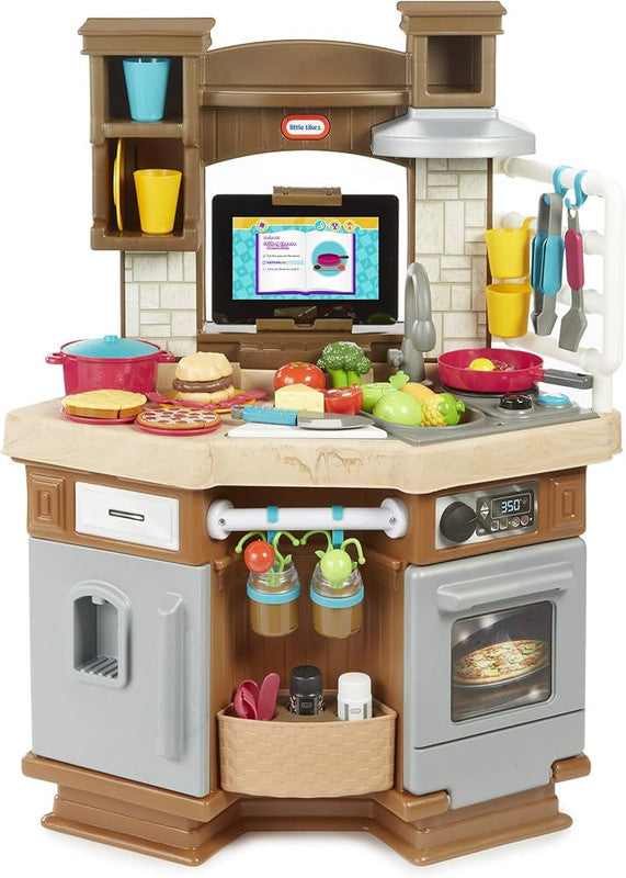 Cook 'n Learn Smart Kitchen