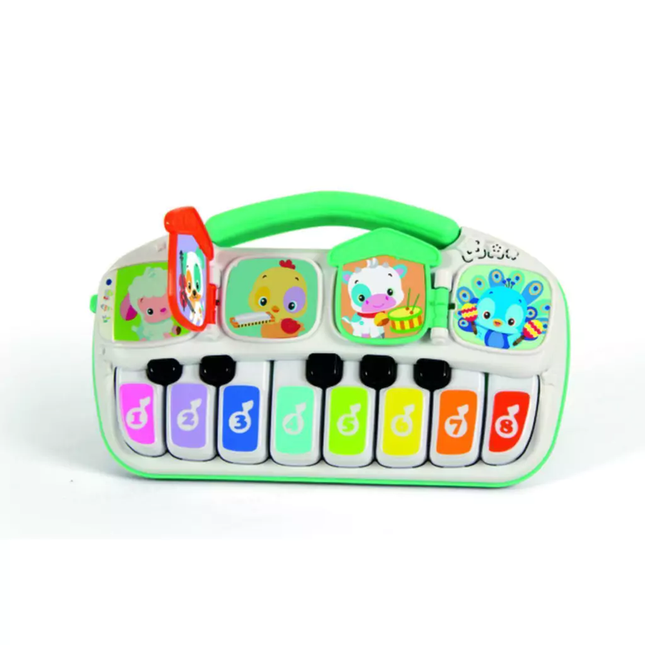 Piano Parlanchin