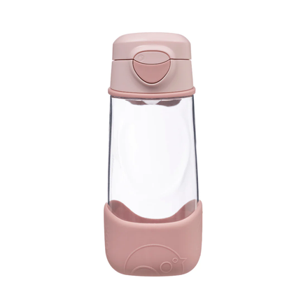 Botella Tritán Sport 450mL- blush crush