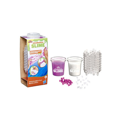 PLAY-DOH NICKELODEON SLIME, COMBINACIONES GOURMET
