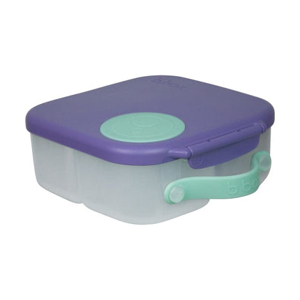 Mini Lonchera b.box Lilac Pop