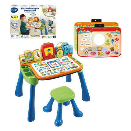 DIVERBLACK PC VTECH