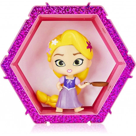 Figura Coleccionable Interactiva Rapunzel