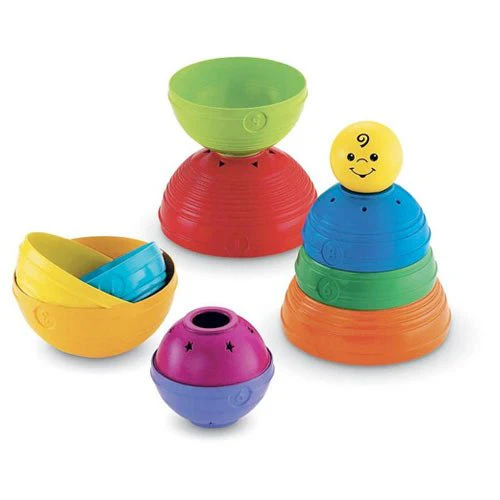 LAT FP STACK/ROLL CUPS