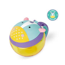 Zoo Snack Cup Unicorn