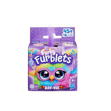 FURBY FURBLETS
