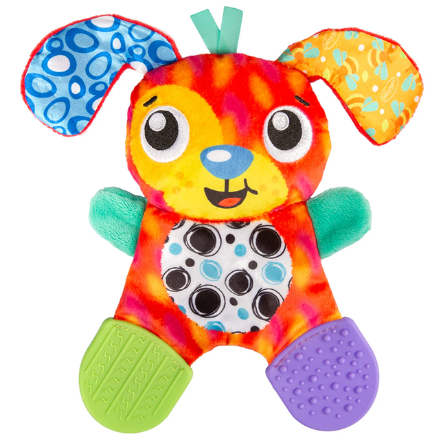 Peluche Mordedor Penny Puppy
