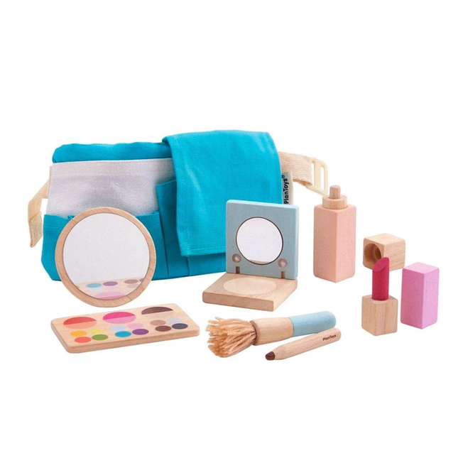 SET DE MAQUILLAJE