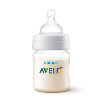 Mamadera Anticolic 125ml hangtag