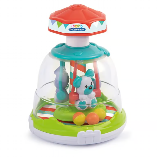 Parque De Animalitos
