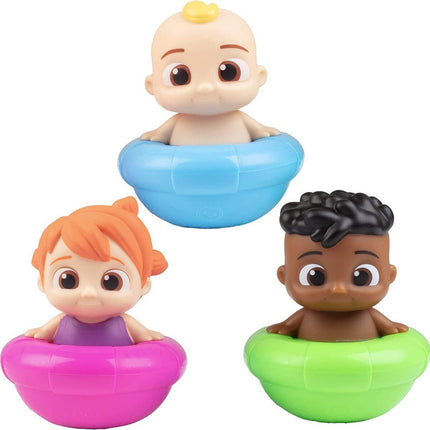 CMI - BATH (WATER  BOBBLE ) (ASSORMENT