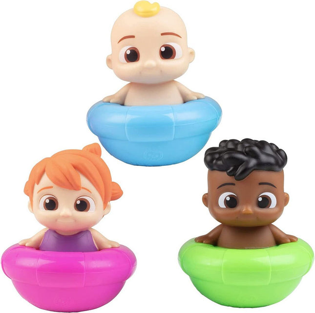 CMI - BATH (WATER  BOBBLE ) (ASSORMENT