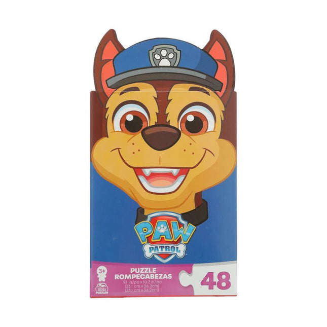 PAW PATROL PUZZLE 48 PZS