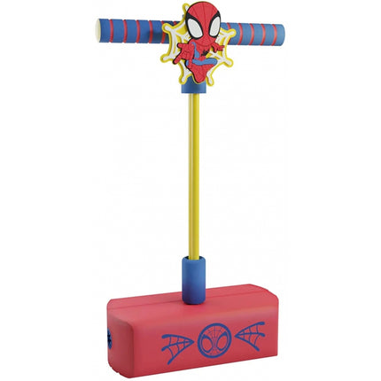 POGO SALTARIN SPIDEY