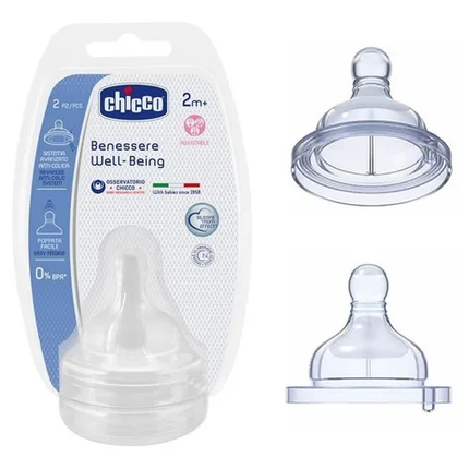 TETINA WELLBEING 2M+ AUSTABLE LTX 2PCS