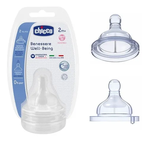 TETINA WELLBEING 2M+ AUSTABLE LTX 2PCS